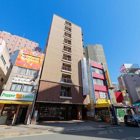 Toyoko Inn Nagoya-Eki Shinkansen-Guchi Luaran gambar