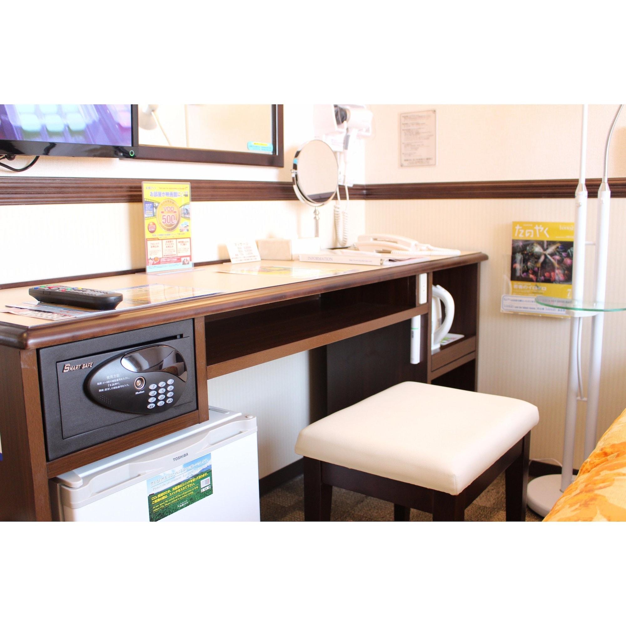 Toyoko Inn Nagoya-Eki Shinkansen-Guchi Luaran gambar