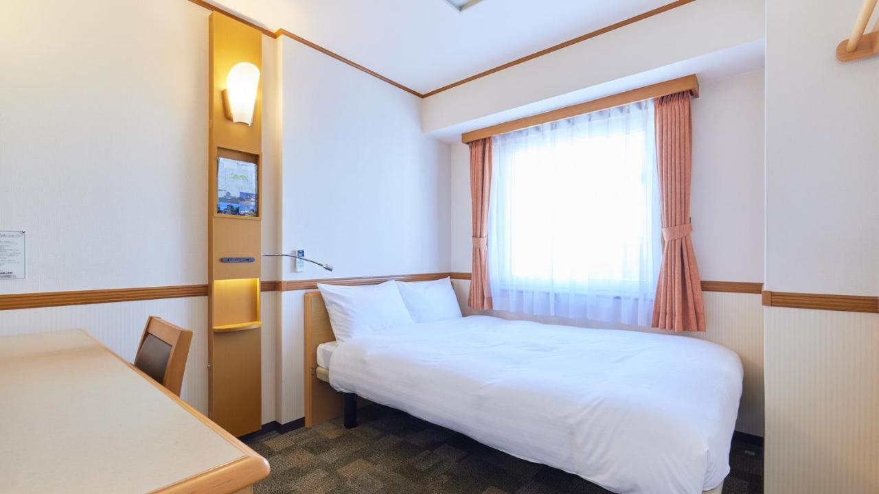 Toyoko Inn Nagoya-Eki Shinkansen-Guchi Luaran gambar