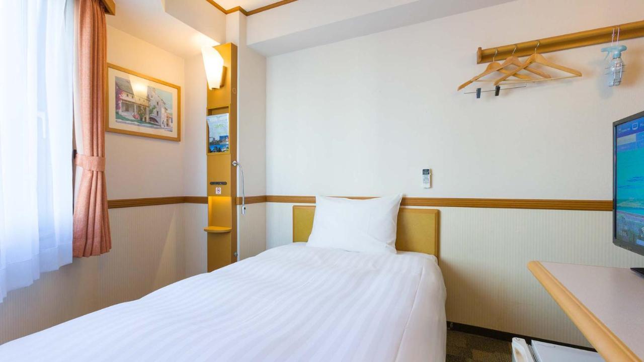 Toyoko Inn Nagoya-Eki Shinkansen-Guchi Luaran gambar