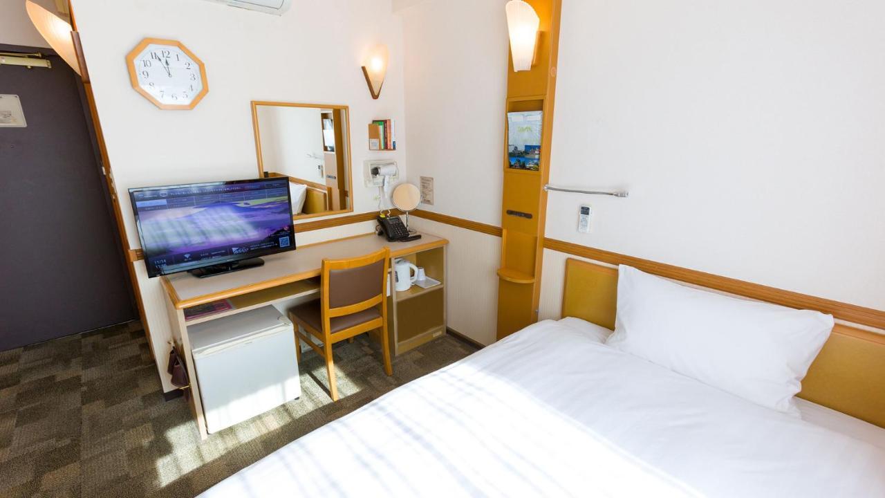 Toyoko Inn Nagoya-Eki Shinkansen-Guchi Luaran gambar