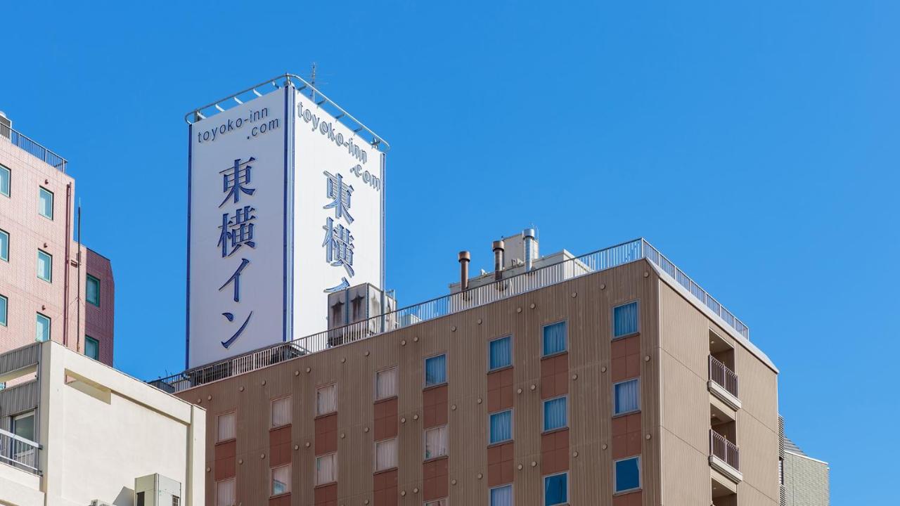 Toyoko Inn Nagoya-Eki Shinkansen-Guchi Luaran gambar