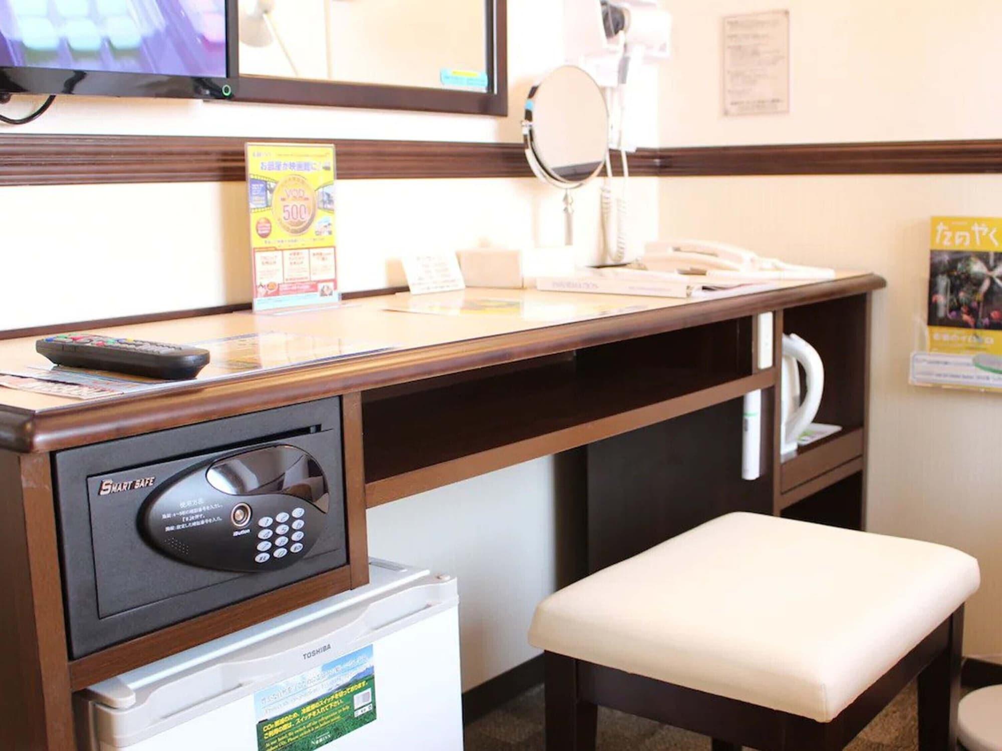 Toyoko Inn Nagoya-Eki Shinkansen-Guchi Luaran gambar