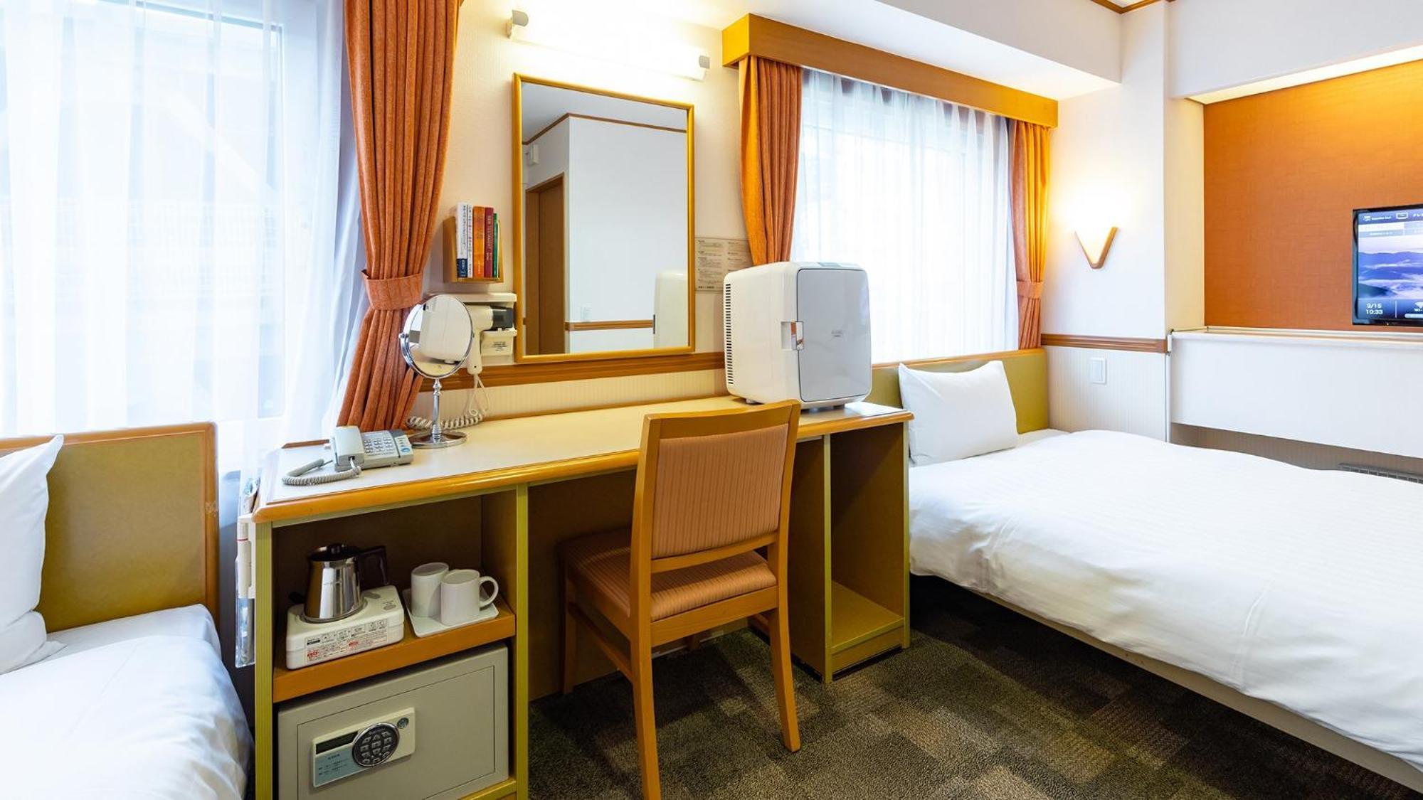 Toyoko Inn Nagoya-Eki Shinkansen-Guchi Bilik gambar