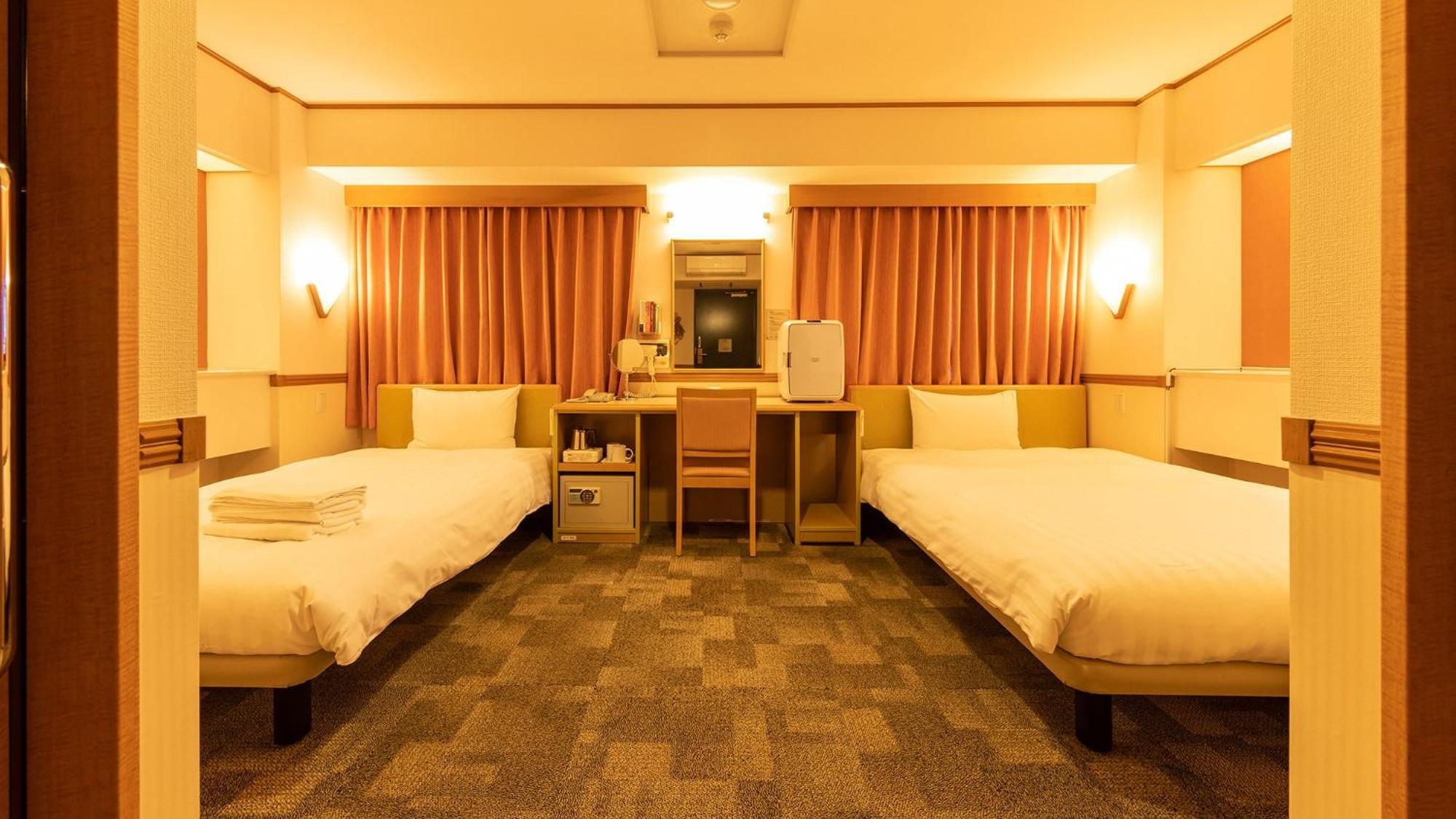 Toyoko Inn Nagoya-Eki Shinkansen-Guchi Bilik gambar