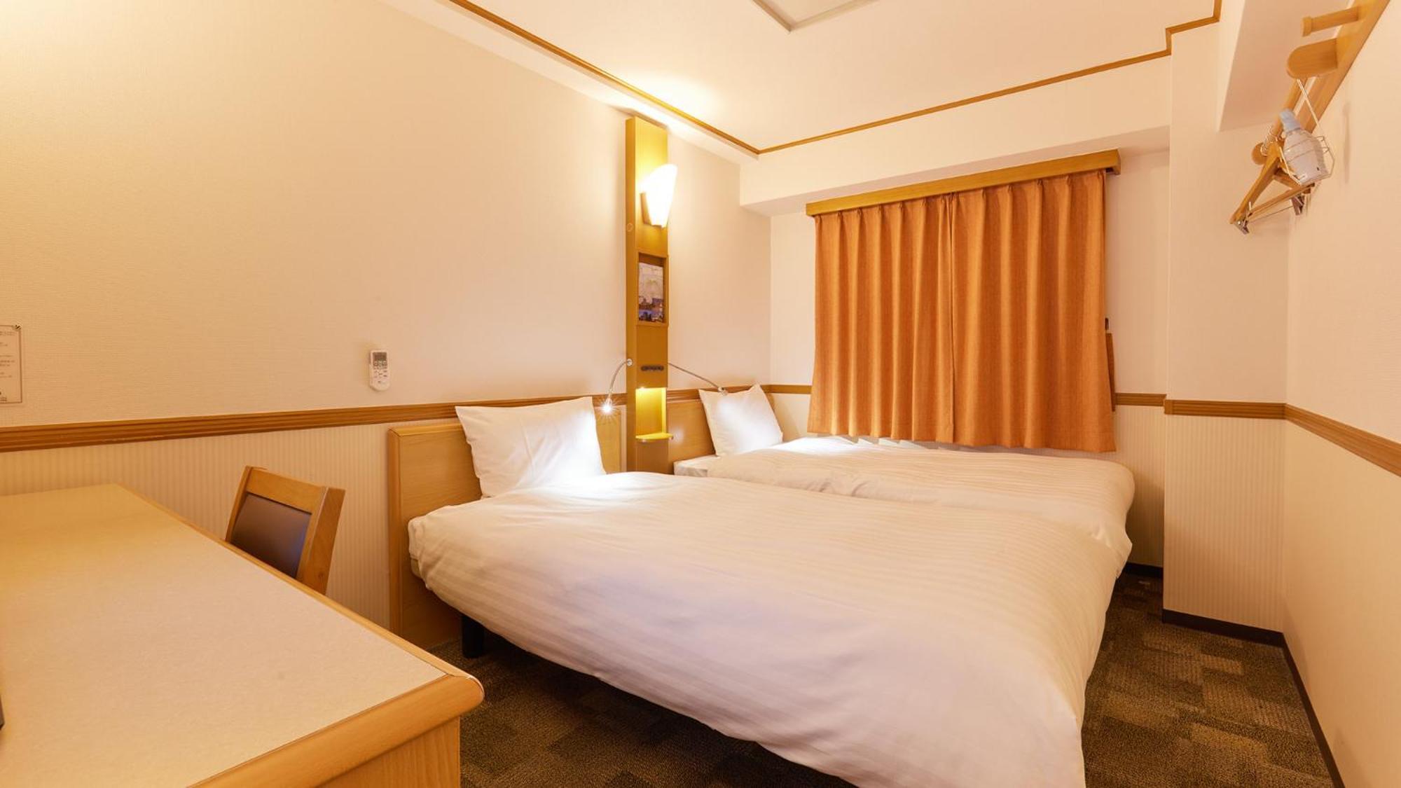 Toyoko Inn Nagoya-Eki Shinkansen-Guchi Bilik gambar