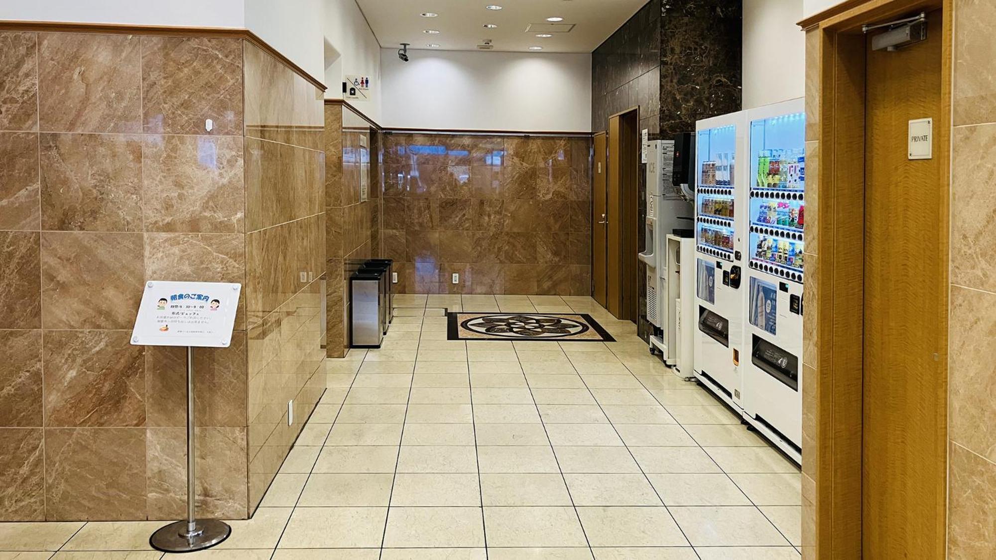Toyoko Inn Nagoya-Eki Shinkansen-Guchi Luaran gambar