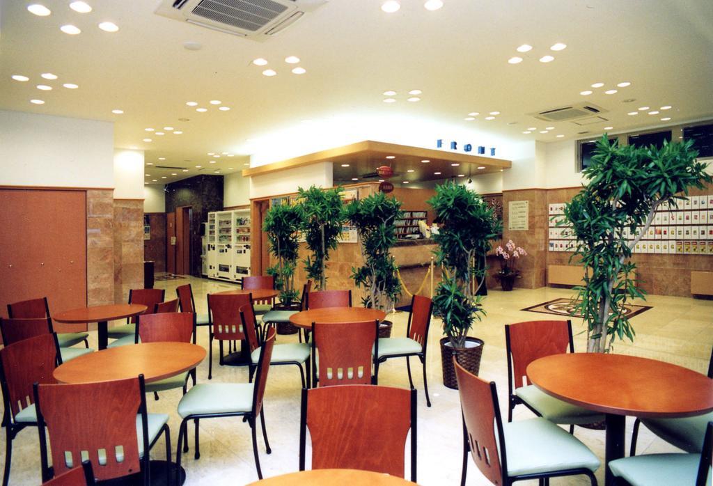 Toyoko Inn Nagoya-Eki Shinkansen-Guchi Luaran gambar