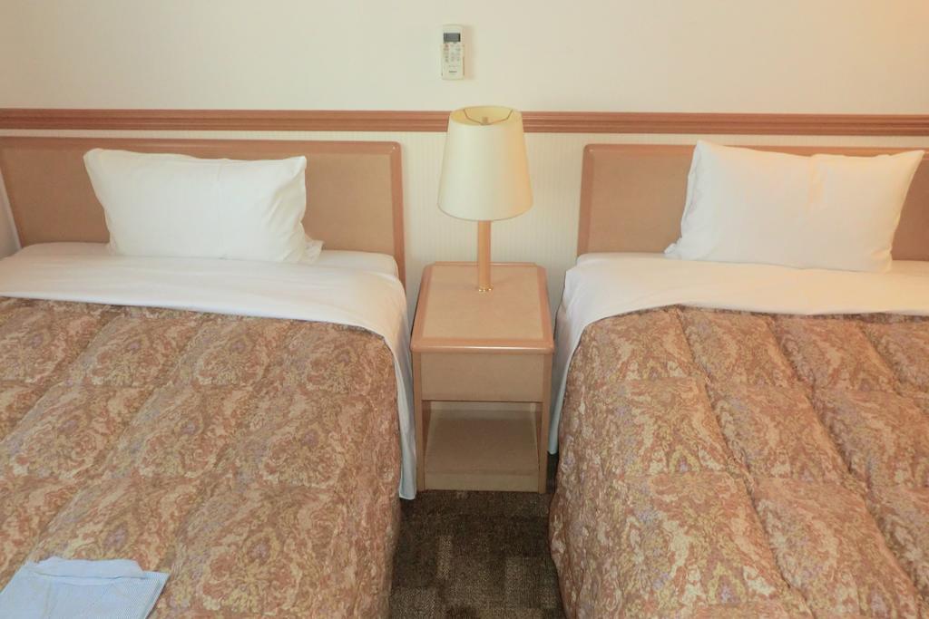 Toyoko Inn Nagoya-Eki Shinkansen-Guchi Luaran gambar