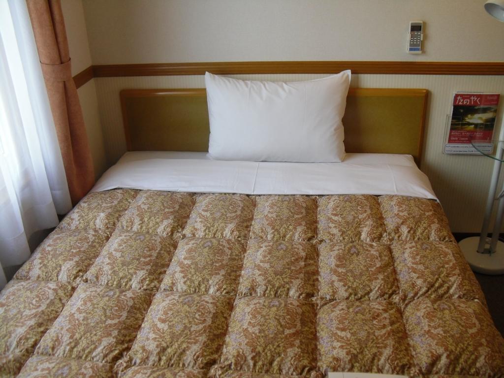 Toyoko Inn Nagoya-Eki Shinkansen-Guchi Luaran gambar