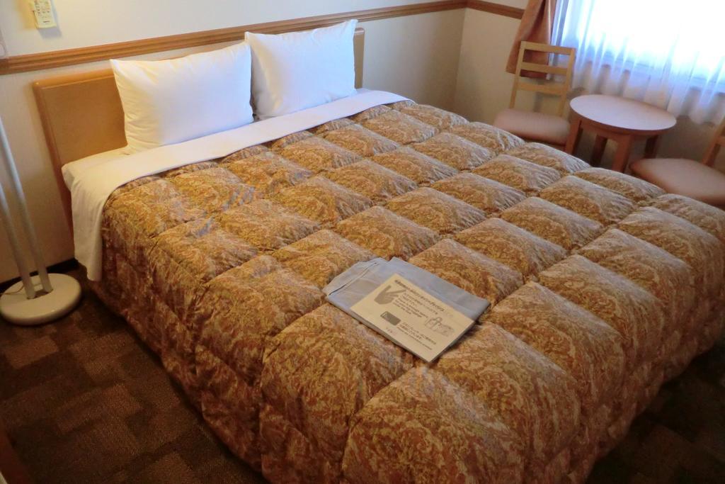 Toyoko Inn Nagoya-Eki Shinkansen-Guchi Luaran gambar