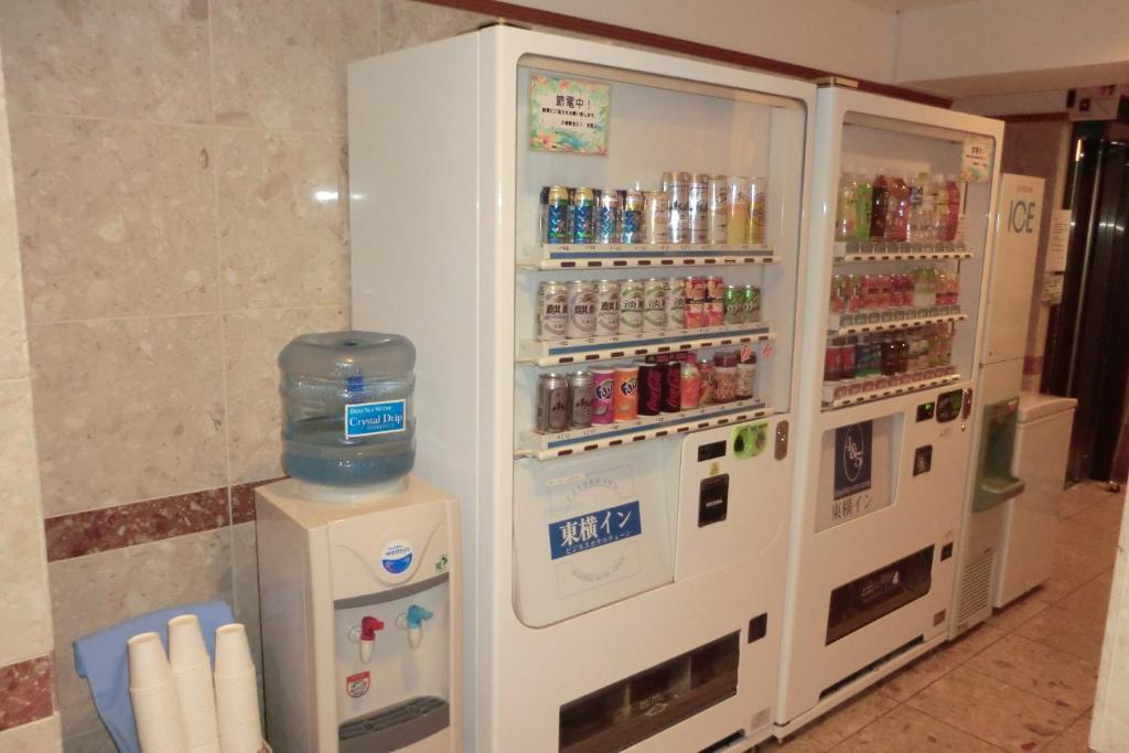 Toyoko Inn Nagoya-Eki Shinkansen-Guchi Luaran gambar
