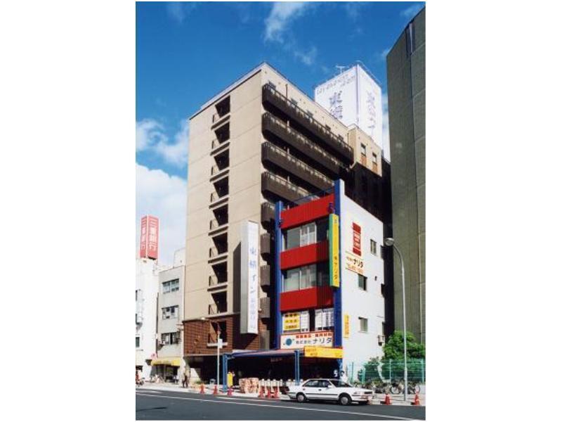 Toyoko Inn Nagoya-Eki Shinkansen-Guchi Luaran gambar