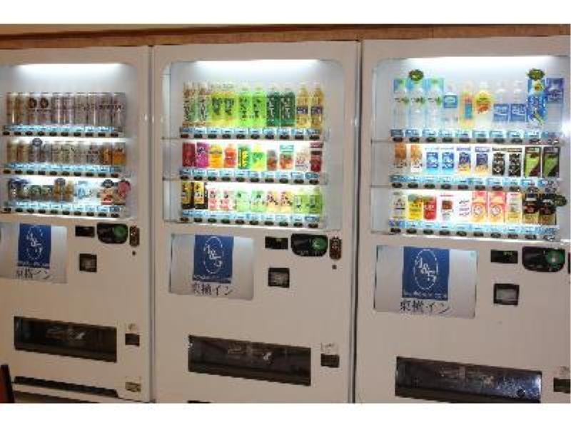 Toyoko Inn Nagoya-Eki Shinkansen-Guchi Luaran gambar
