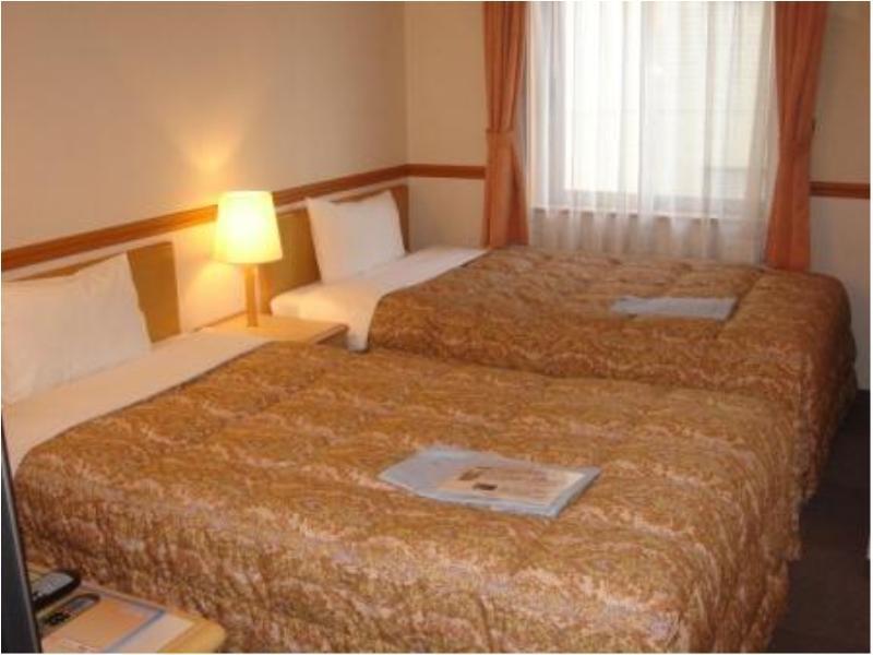 Toyoko Inn Nagoya-Eki Shinkansen-Guchi Luaran gambar